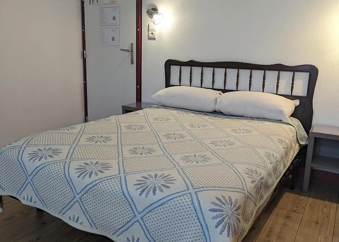 Auberge Des Pins