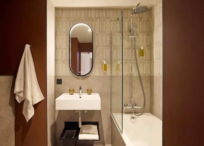 You Hotel De France Valence - Handwritten Collection
