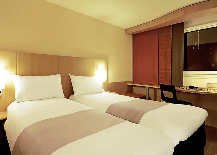 Ibis Aubenas