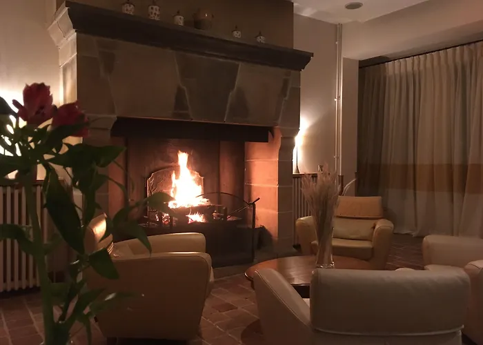 Hotel De France
